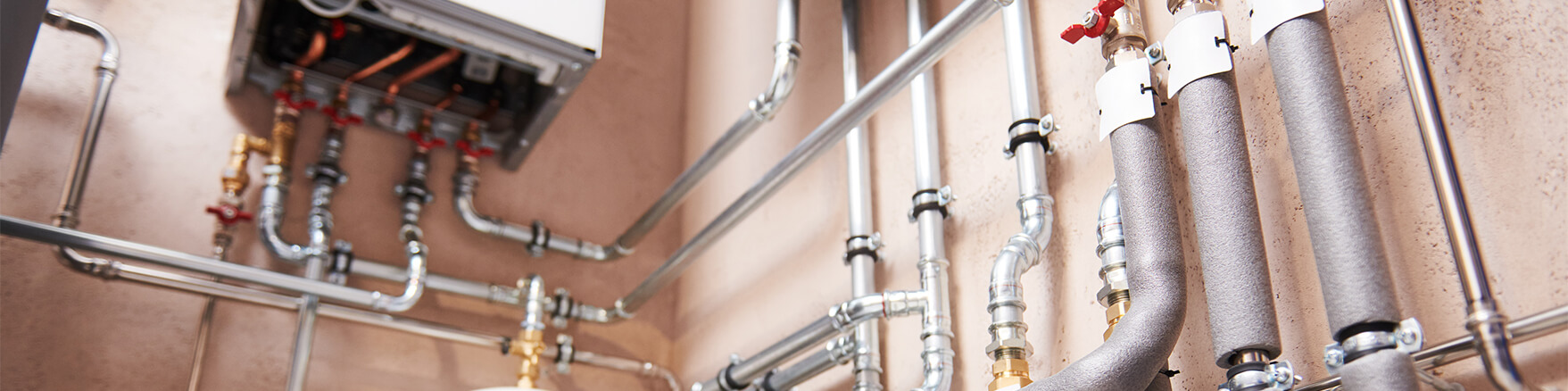 Spencer Plumbing Company, Plumbing Services and Water Heater Installation